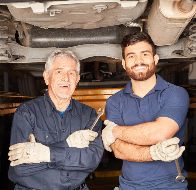 Shrottauto Viernheim